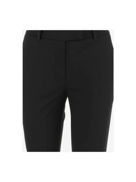 Pantalones Ql2 Quelledue negro