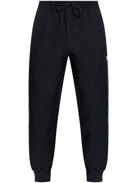 Pantaloni sport Y-3 negru
