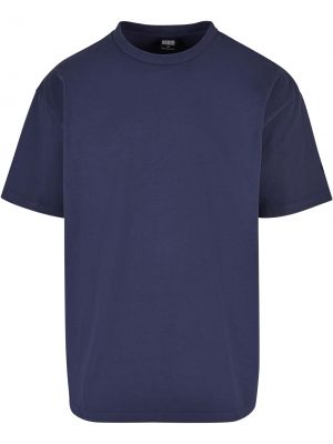 Majica Urban Classics modra