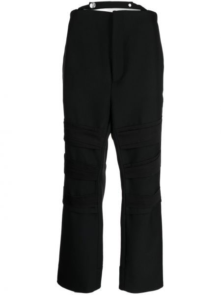 Pantaloni Namacheko negru