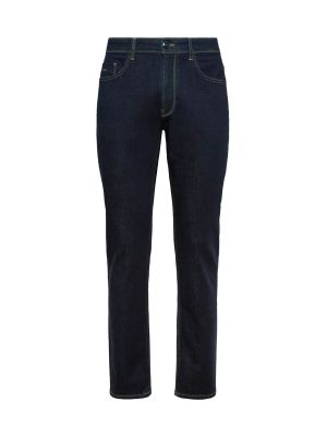 Jeans skinny Boggi Milano bleu