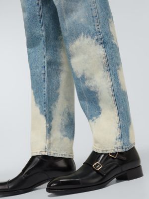 Jeans Tom Ford bleu