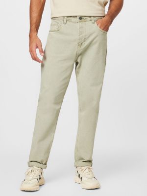 Bavlnené džínsy s rovným strihom Cotton On