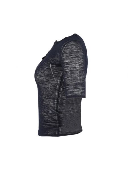 Top Isabel Marant Pre-owned azul