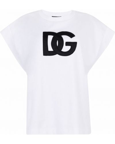 Тениска Dolce & Gabbana