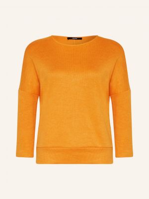 Sweter Someday pomarańczowy