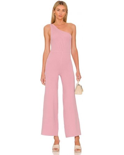 Overall Free People pink