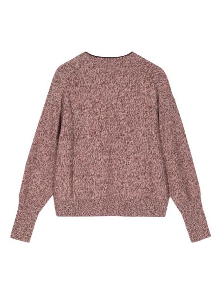 Cardigan col rond Ps Paul Smith