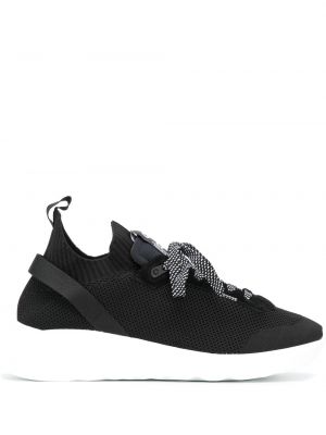 Sneakers Dsquared2 svart