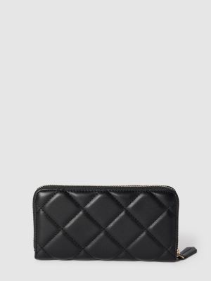 Portfel Valentino Handbags czarny