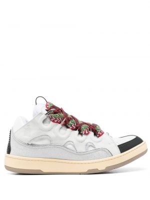 Sneakers Lanvin hvit