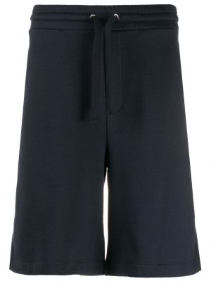 Pantalones cortos deportivos Valentino azul