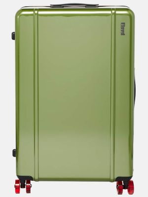 Куфар Floyd зелено