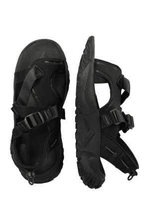 Sandales Nike Sportswear noir