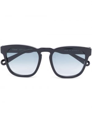 Glasögon Chloé Eyewear svart