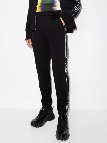 Sportinės kelnes Givenchy juoda