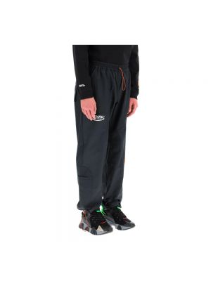 Pantalones de chándal Heron Preston negro