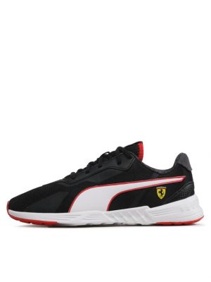 Sneakers Puma Ferrari fekete