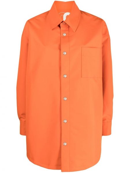 Košile Khrisjoy - Oranžová