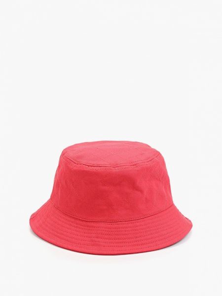 Шляпа Lucky Bear красная