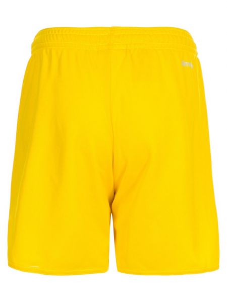 Szorty Adidas Performance żółte