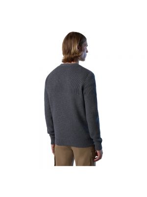 Jersey de lana de algodón de tela jersey North Sails