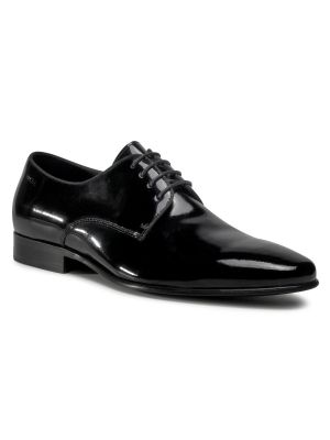 Ниски обувки Digel черно
