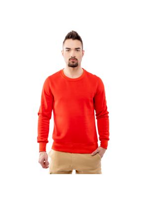 Kapučdžemperis Glano sarkans