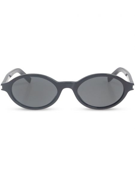 Briller Saint Laurent Eyewear sort