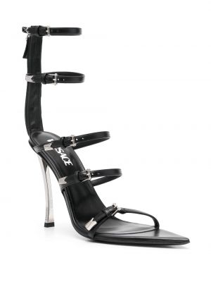 Sandalai Versace juoda