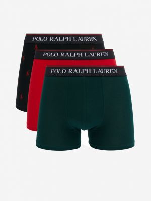 Boxeri Polo Ralph Lauren negru