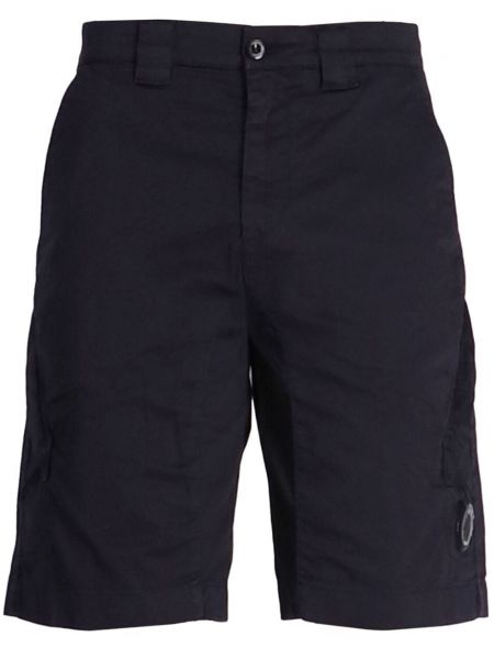 Bermuda kratke hlače C.p. Company modra