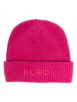 Czapki i kapelusze damskie Hugo