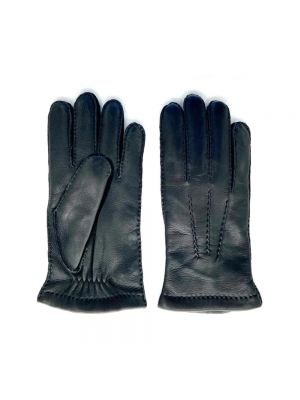Rękawiczki Restelli Guanti czarne