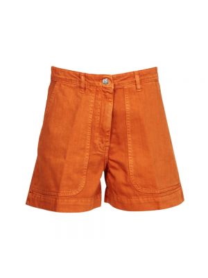 Shorts Nine In The Morning orange