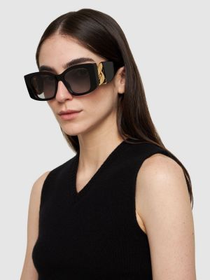Sunčane naočale Stella Mccartney crna