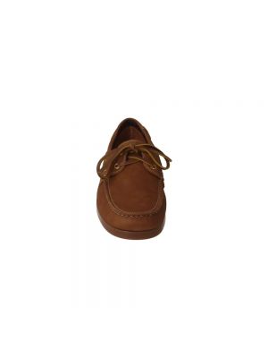 Loafers Callaghan marrón