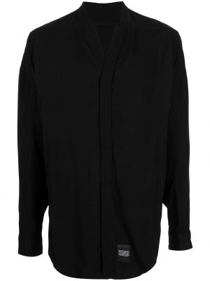 Camisa Julius negro