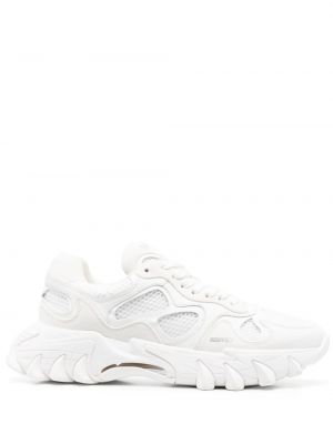 Chunky sneakers Balmain fehér