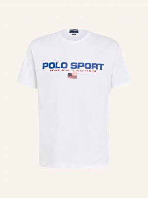 Polo Polo Sport biała