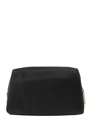 Чанта за козметика Calvin Klein черно