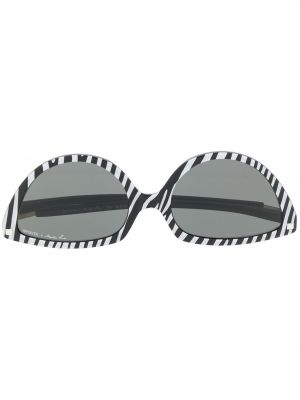 Gafas de sol zebra Martine Rose