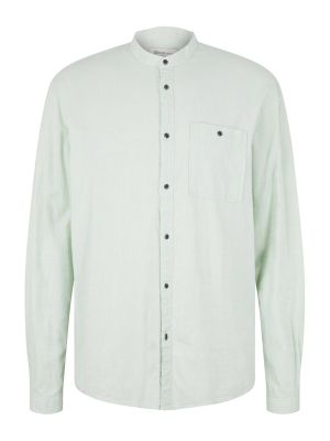 Rifľová košeľa Tom Tailor Denim