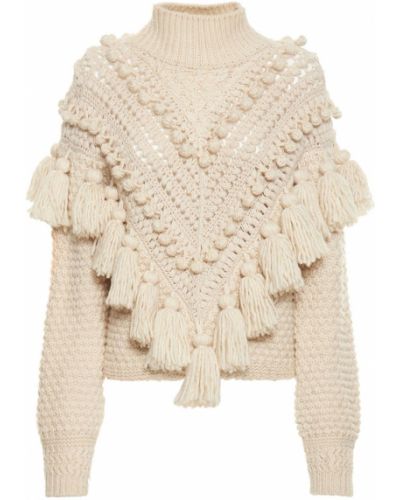Вълнен пуловер Zimmermann