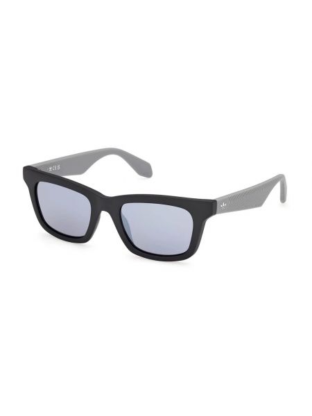 Sonnenbrille Adidas Originals schwarz