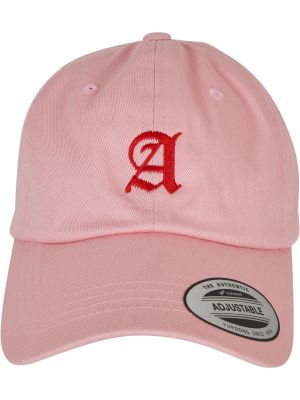Șapcă Mt Accessoires roz