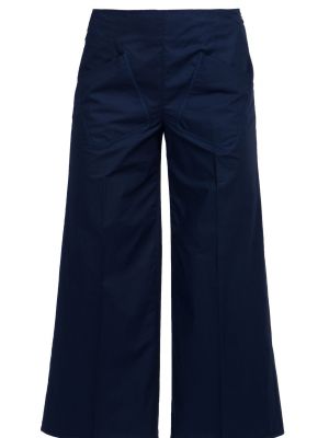 Брюки Pantaloni Torino синие