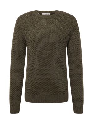 Pullover Selected Homme cachi