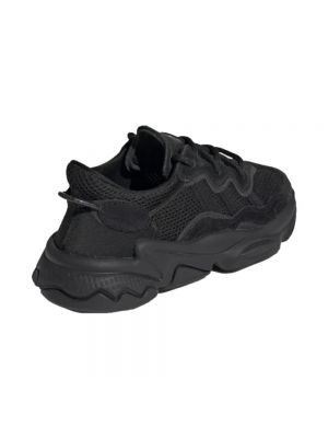 Sneakersy Adidas Ozweego czarne