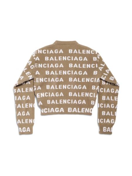 Suéter Balenciaga